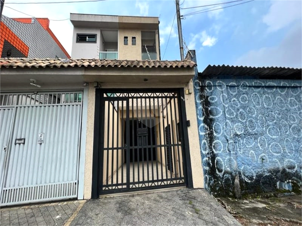 Venda Sobrado São Paulo Vila Formosa REO262057 14