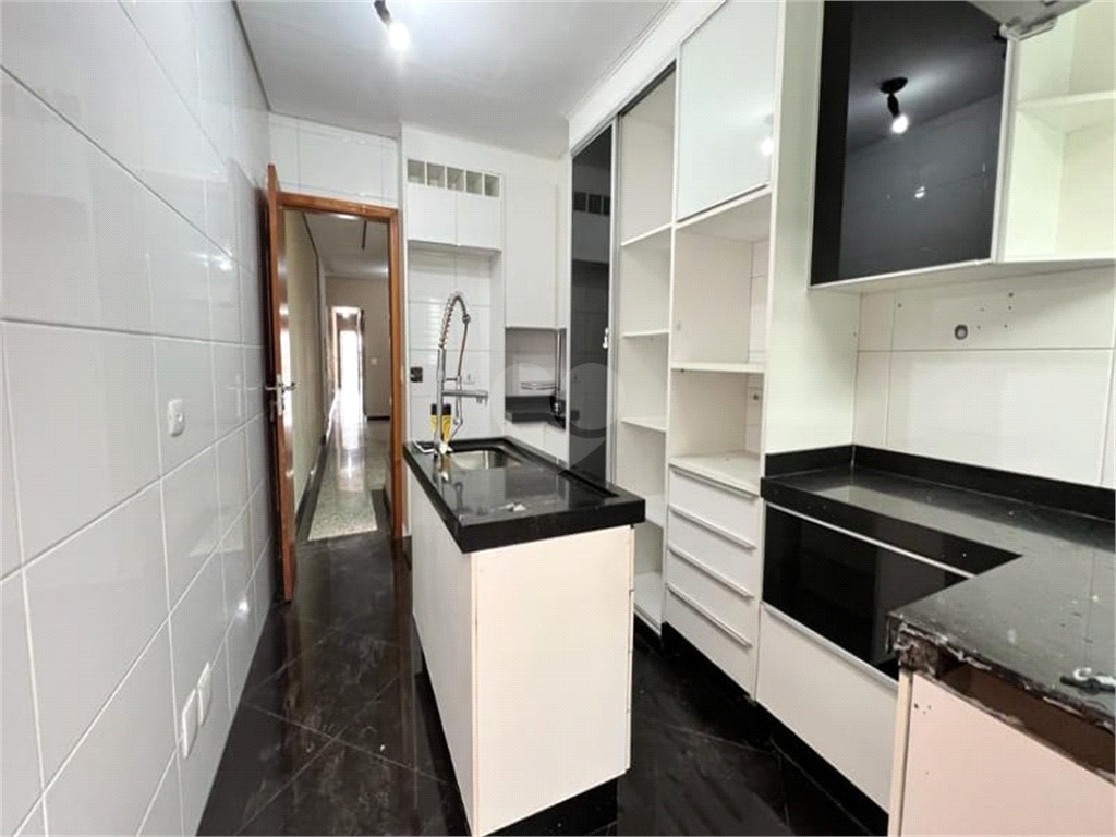 Venda Sobrado São Paulo Vila Formosa REO262057 19