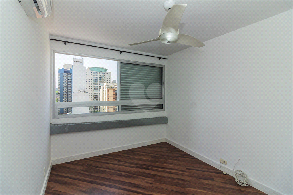 Venda Apartamento São Paulo Pinheiros REO262119 44