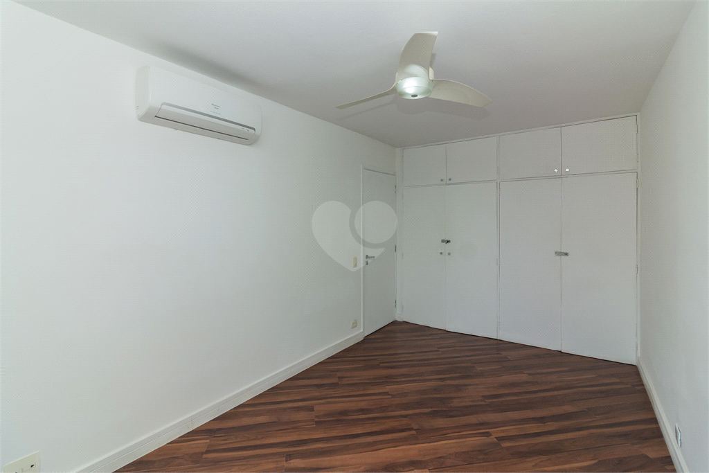 Venda Apartamento São Paulo Pinheiros REO262119 41