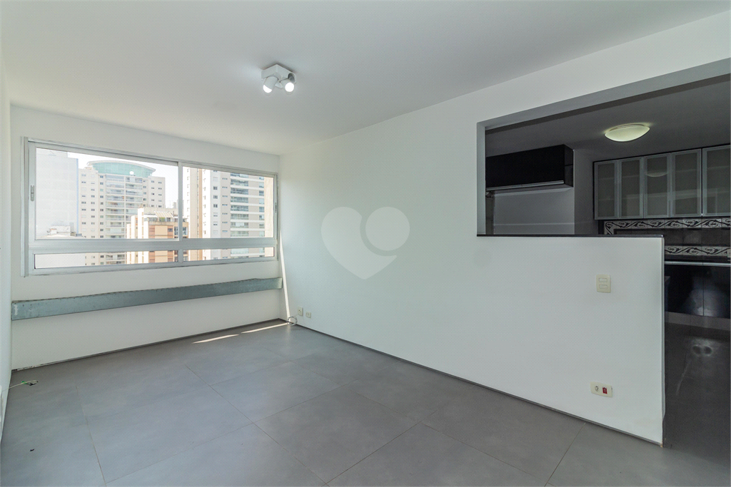 Venda Apartamento São Paulo Pinheiros REO262119 36