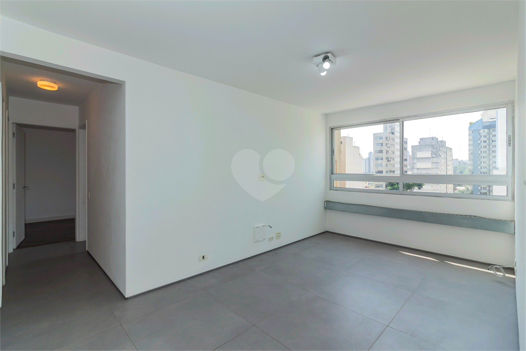 Venda Apartamento São Paulo Pinheiros REO262119 34