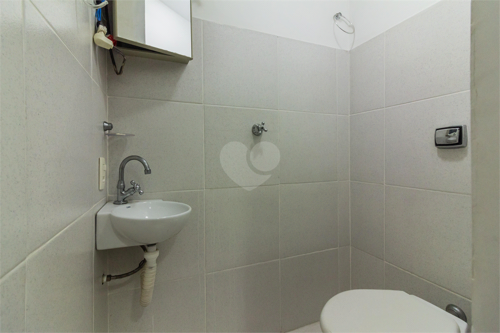 Venda Apartamento São Paulo Pinheiros REO262119 51