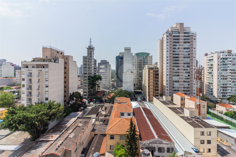 Venda Apartamento São Paulo Pinheiros REO262119 53