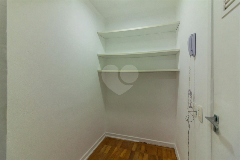 Venda Apartamento São Paulo Pinheiros REO262119 50