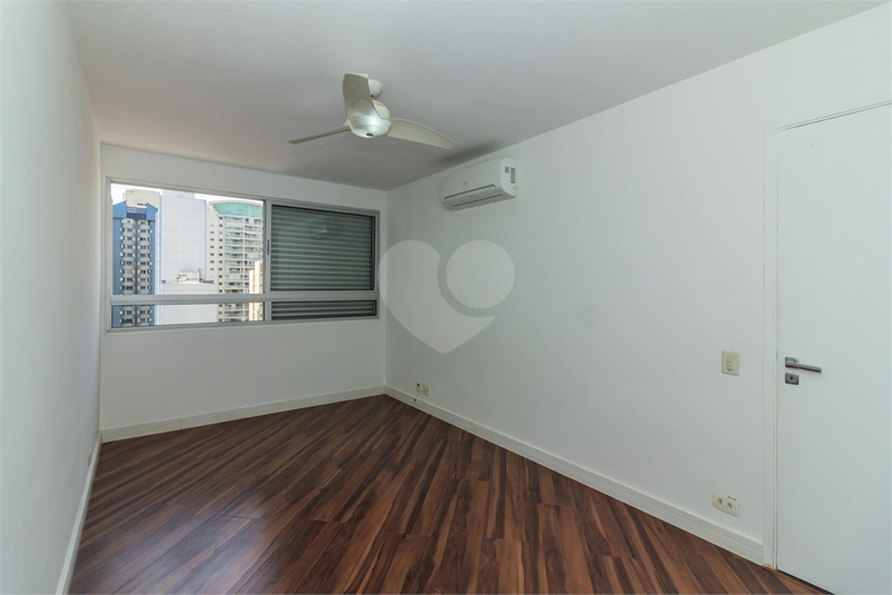 Venda Apartamento São Paulo Pinheiros REO262119 42