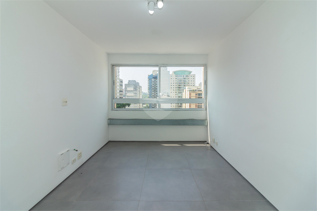 Venda Apartamento São Paulo Pinheiros REO262119 35