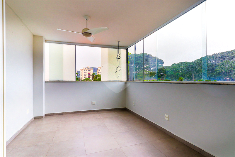 Venda Sobrado São Paulo Jardim Paulista REO262125 22