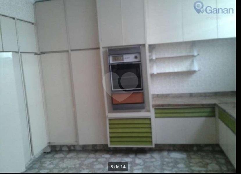 Venda Sobrado São Paulo Jardim Patente Novo REO262144 26