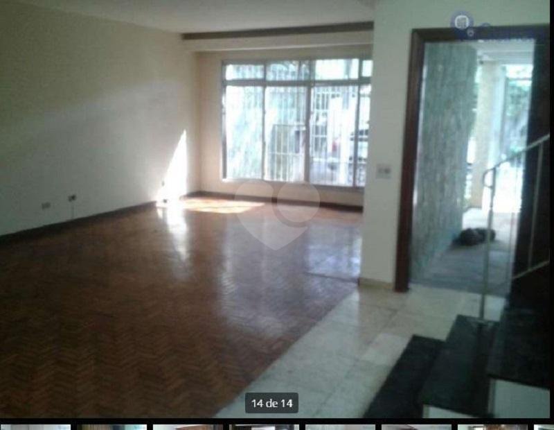 Venda Sobrado São Paulo São João Clímaco REO262148 17