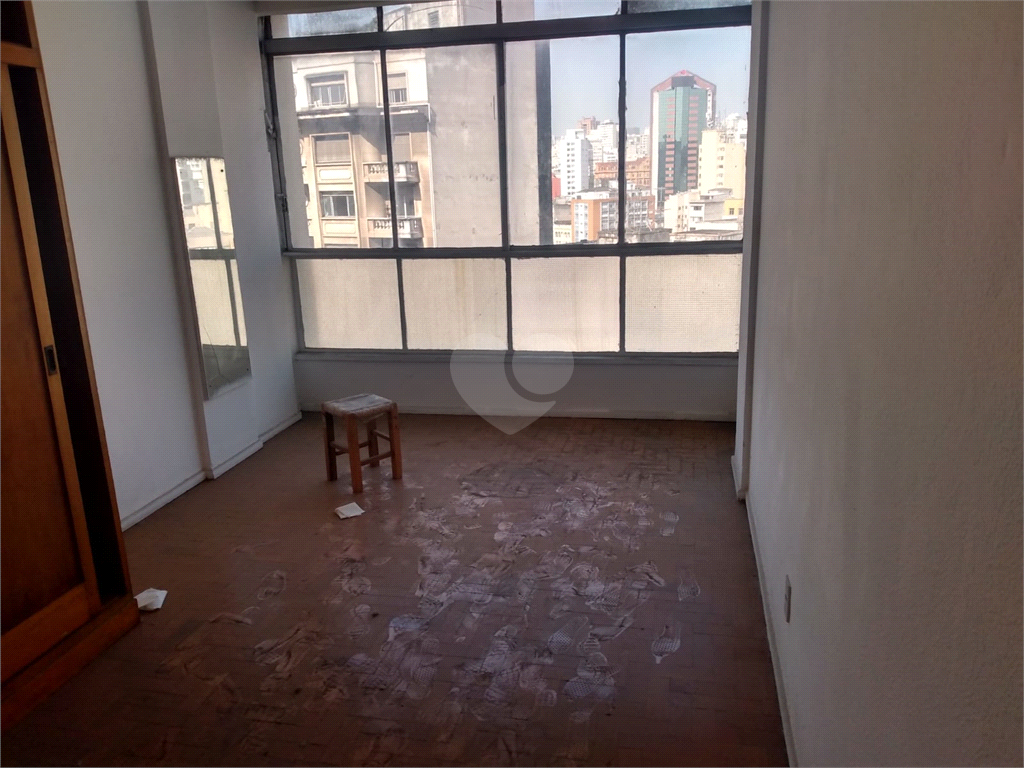 Venda Apartamento São Paulo Santa Cecília REO262173 22