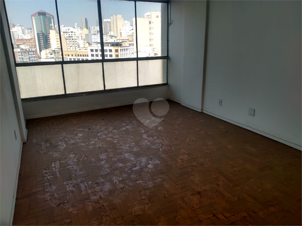 Venda Apartamento São Paulo Santa Cecília REO262173 16