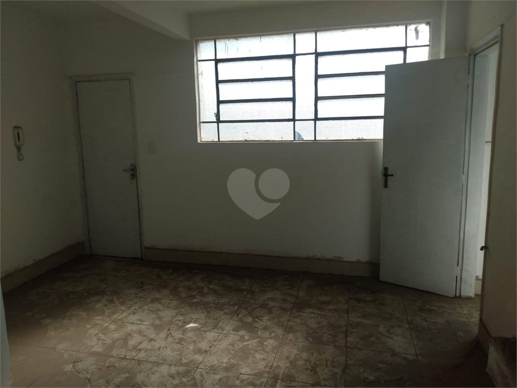 Venda Apartamento São Paulo Santa Cecília REO262173 15