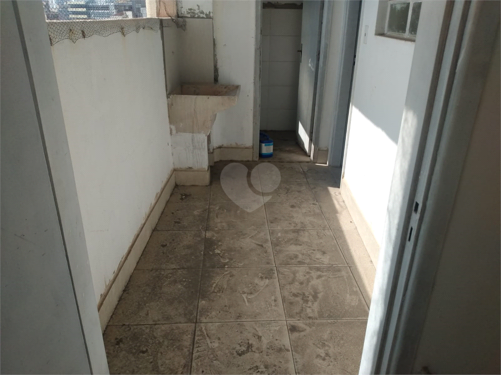 Venda Apartamento São Paulo Santa Cecília REO262173 14