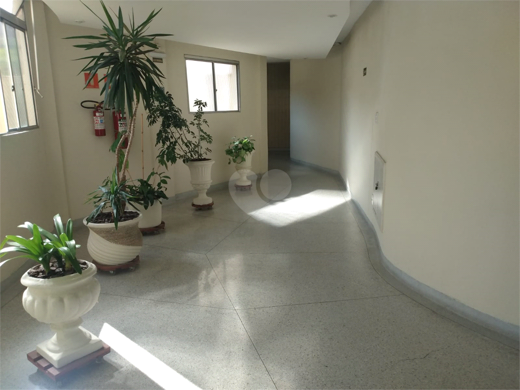 Venda Apartamento São Paulo Santa Cecília REO262173 21