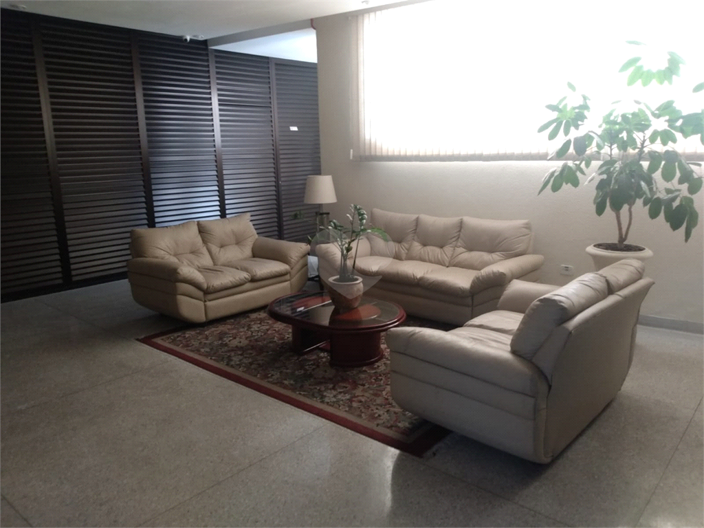 Venda Apartamento São Paulo Santa Cecília REO262173 5