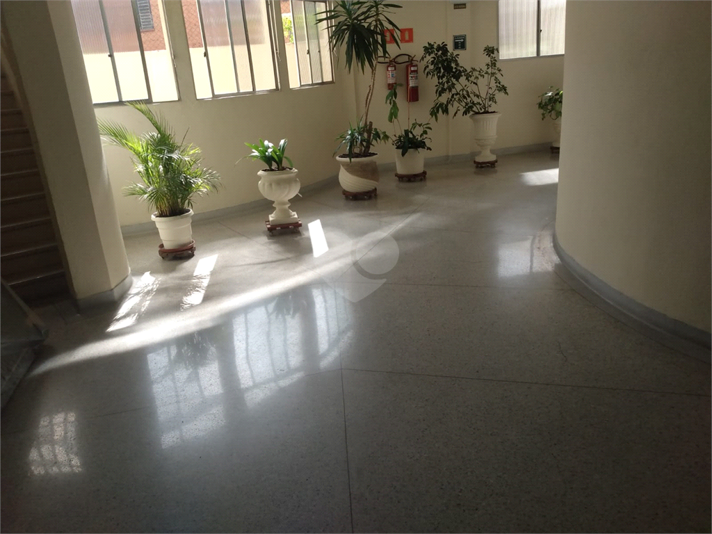 Venda Apartamento São Paulo Santa Cecília REO262173 23