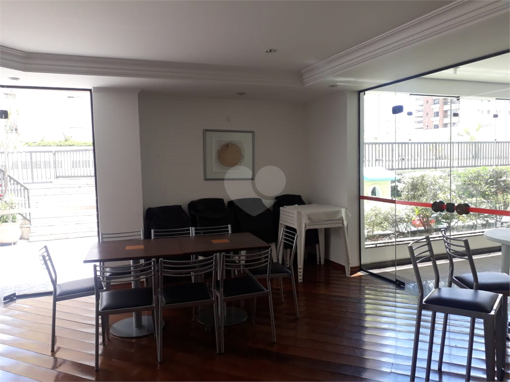 Venda Apartamento São Paulo Vila Hamburguesa REO262217 55