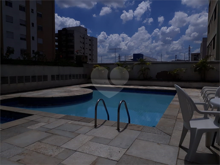 Venda Apartamento São Paulo Vila Hamburguesa REO262217 51