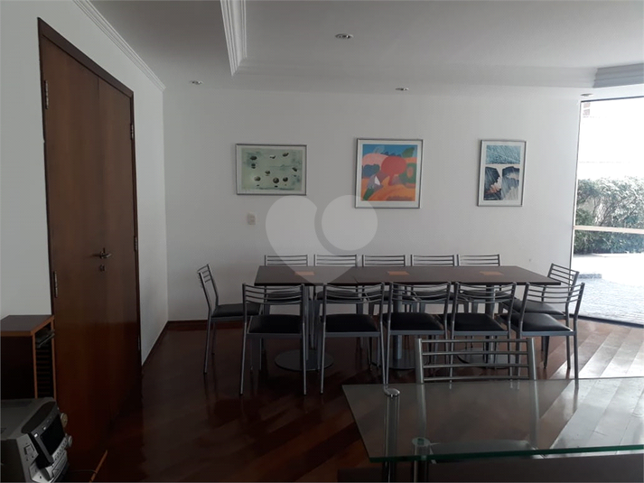 Venda Apartamento São Paulo Vila Hamburguesa REO262217 52