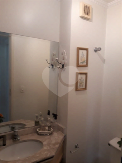 Venda Apartamento São Paulo Vila Hamburguesa REO262217 13