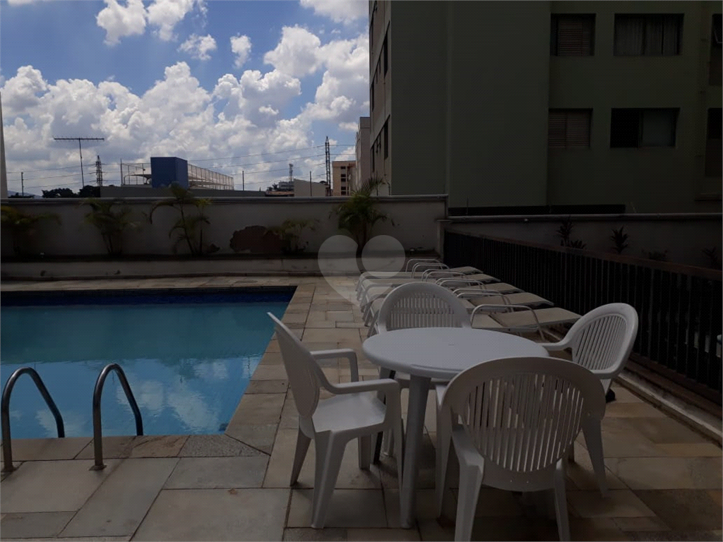 Venda Apartamento São Paulo Vila Hamburguesa REO262217 49