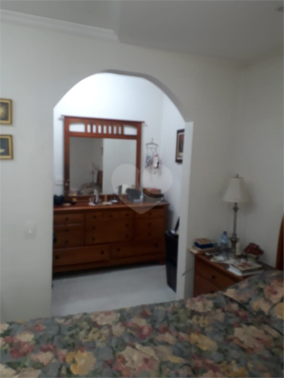 Venda Apartamento São Paulo Vila Hamburguesa REO262217 29