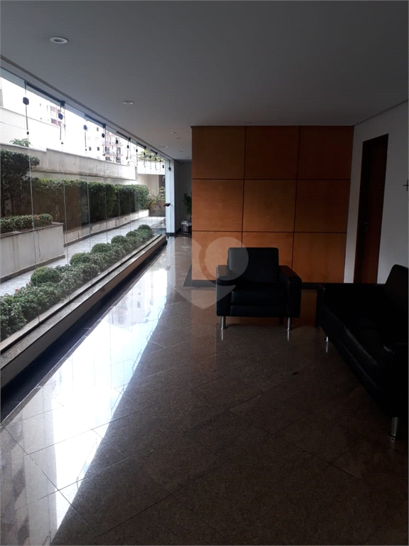 Venda Apartamento São Paulo Vila Hamburguesa REO262217 48