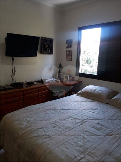 Venda Apartamento São Paulo Vila Hamburguesa REO262217 19