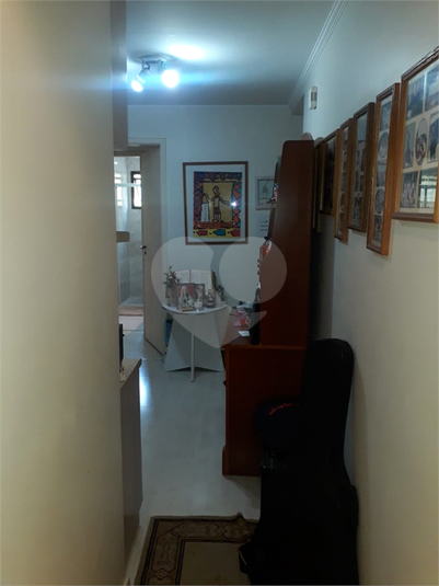 Venda Apartamento São Paulo Vila Hamburguesa REO262217 24