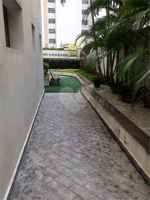 Venda Apartamento São Paulo Vila Hamburguesa REO262217 46