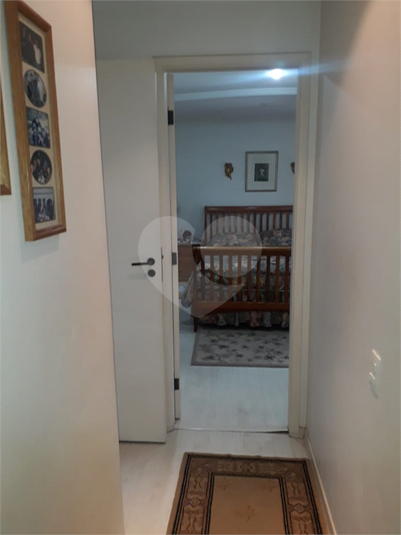 Venda Apartamento São Paulo Vila Hamburguesa REO262217 33