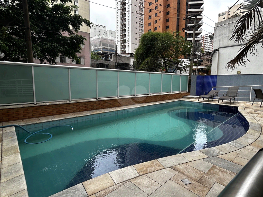 Venda Apartamento São Paulo Perdizes REO26222 29