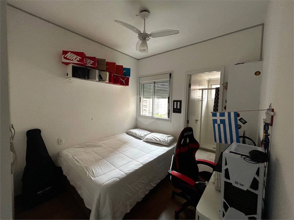 Venda Apartamento São Paulo Perdizes REO26222 16