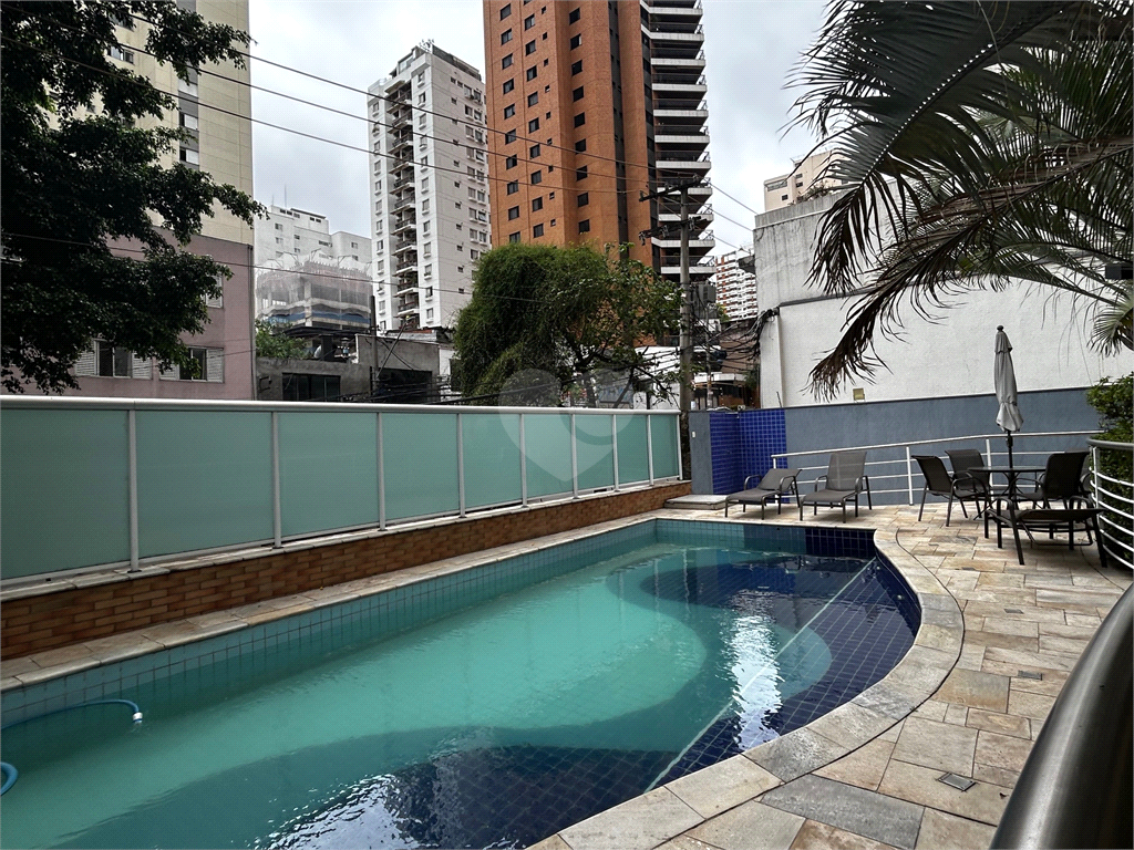 Venda Apartamento São Paulo Perdizes REO26222 31