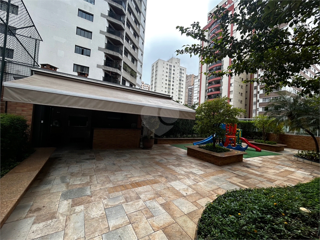 Venda Apartamento São Paulo Perdizes REO26222 34