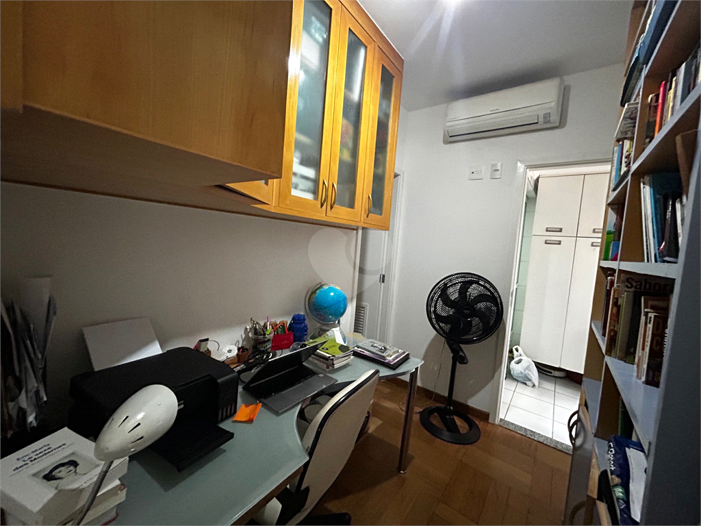 Venda Apartamento São Paulo Perdizes REO26222 15