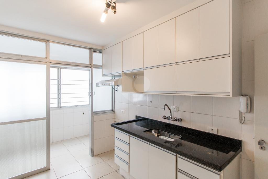 Venda Apartamento São Paulo Jardim Paulista REO262243 22