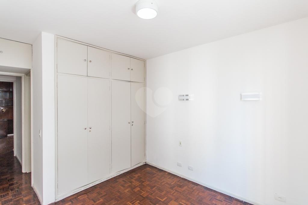 Venda Apartamento São Paulo Jardim Paulista REO262243 15