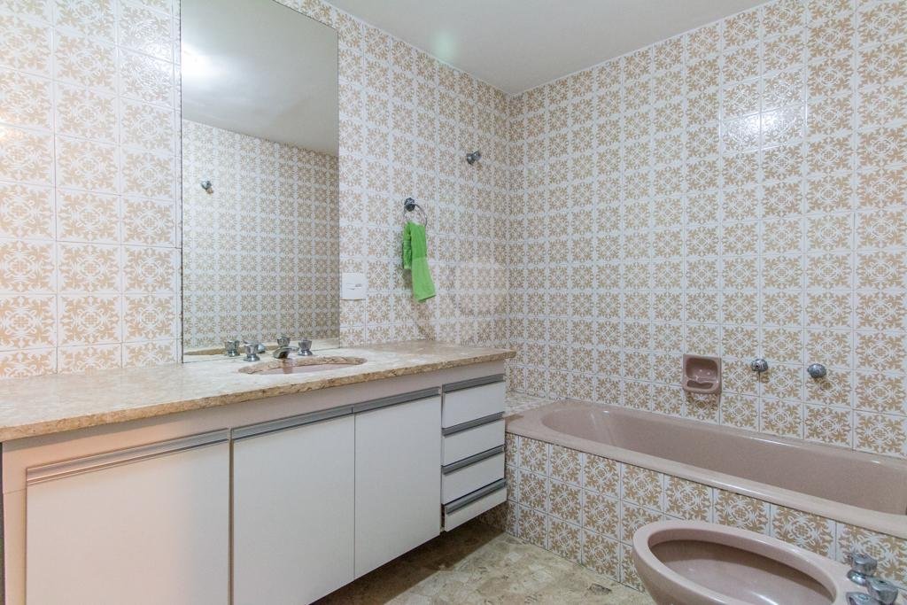 Venda Apartamento São Paulo Jardim Paulista REO262243 8