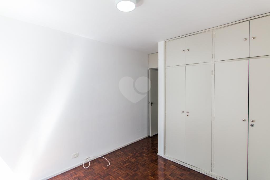 Venda Apartamento São Paulo Jardim Paulista REO262243 16