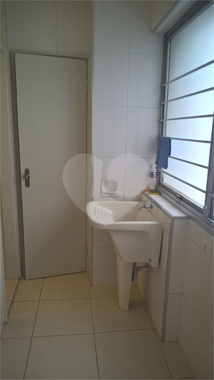 Venda Apartamento São Paulo Jardim Paulista REO262243 31