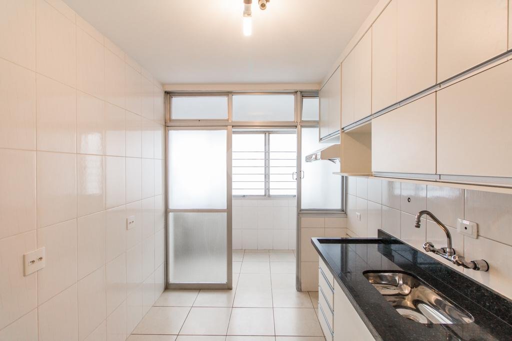 Venda Apartamento São Paulo Jardim Paulista REO262243 25