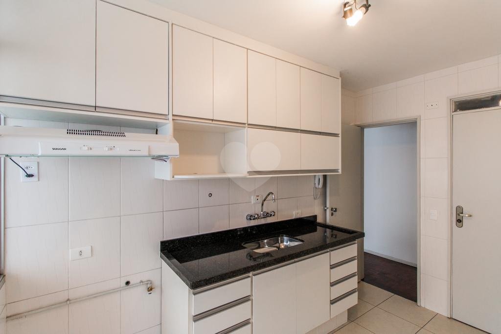 Venda Apartamento São Paulo Jardim Paulista REO262243 23