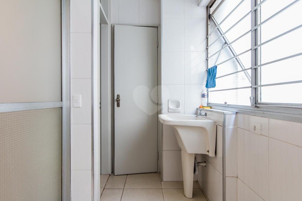 Venda Apartamento São Paulo Jardim Paulista REO262243 27