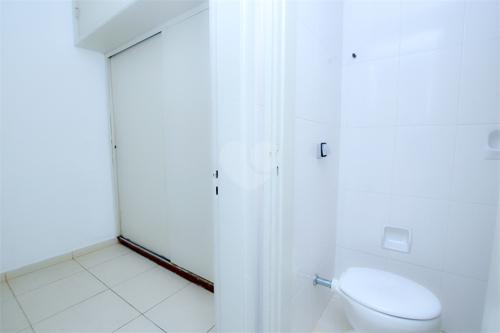 Venda Apartamento São Paulo Jardim Paulista REO262243 67