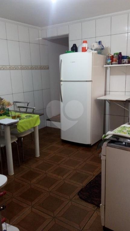 Venda Casa São Paulo Jardim Tietê REO262249 9