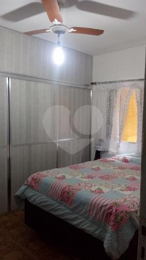 Venda Casa São Paulo Jardim Tietê REO262249 18