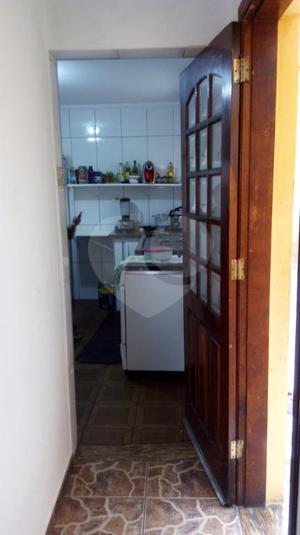 Venda Casa São Paulo Jardim Tietê REO262249 8