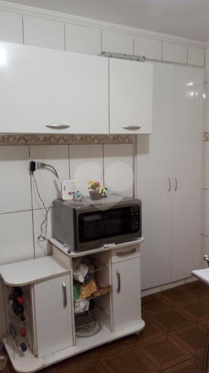 Venda Casa São Paulo Jardim Tietê REO262249 10